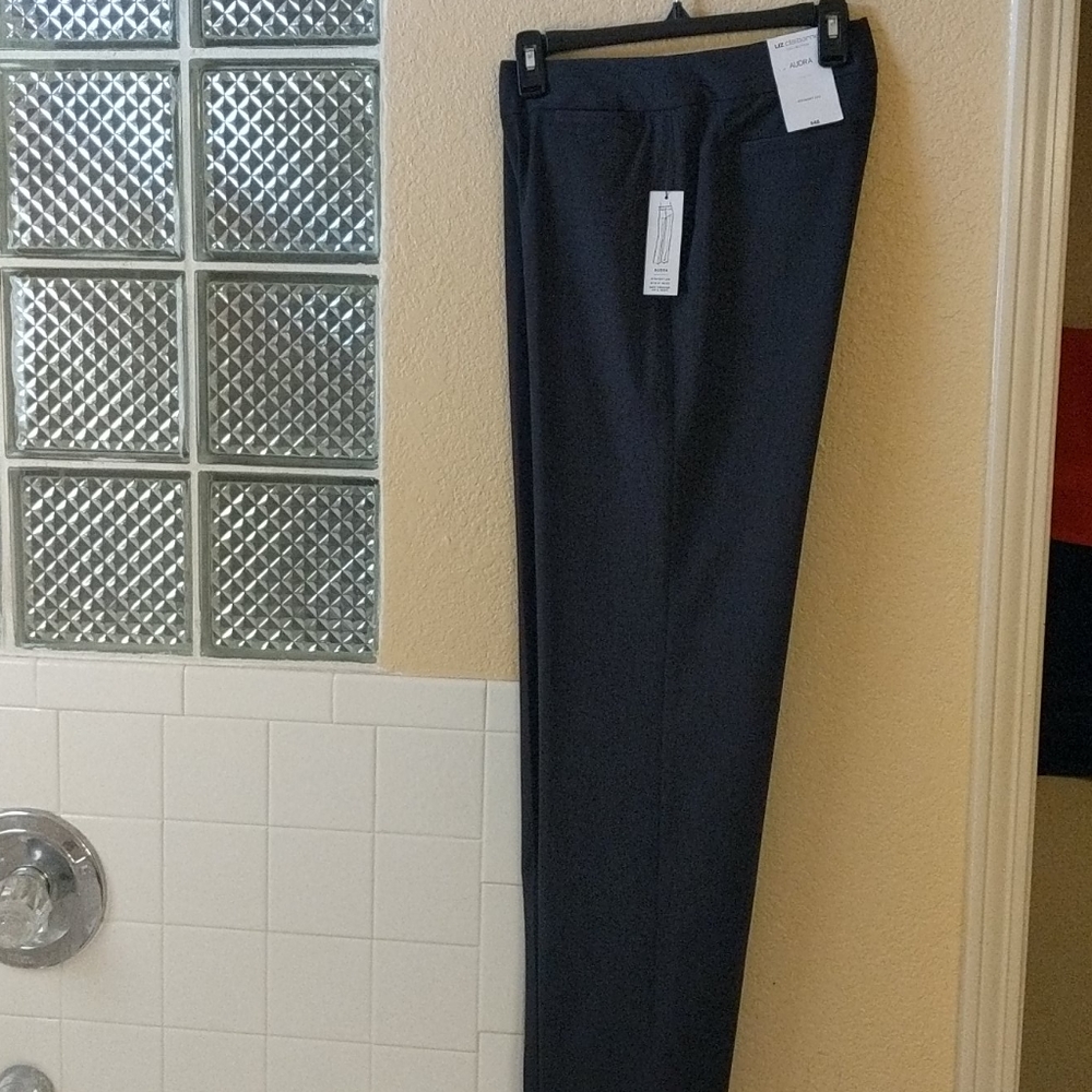Liz Claiborne ladies dress slacks